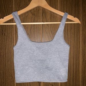 Forever 21 Athletic Tank
